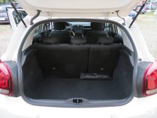 CITROEN C3 usata, con Chiusura centralizzata telecomandata