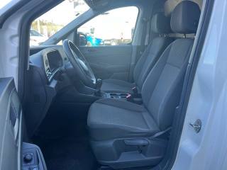 VOLKSWAGEN Caddy usata, con Autoradio digitale