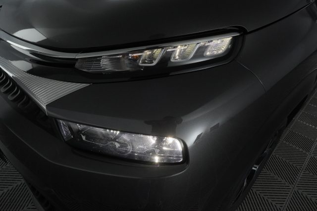 CITROEN C3 Aircross usata 15