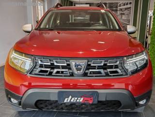 DACIA Duster usata, con Touch screen