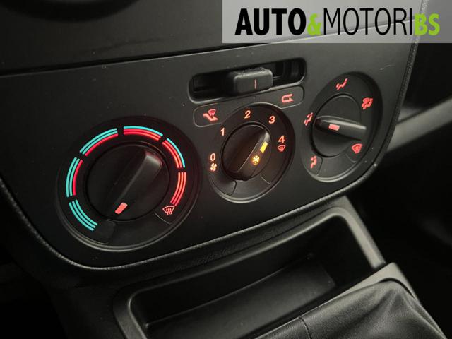 FIAT Fiorino usata, con Specchietti laterali elettrici