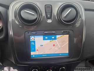 DACIA Sandero usata, con Autoradio