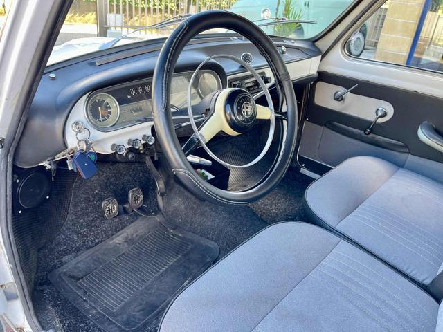 ALFA ROMEO Giulietta usata 8