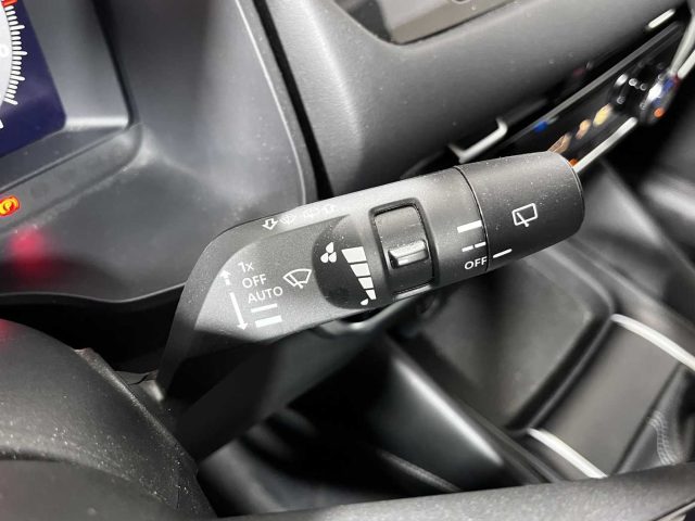 NISSAN Qashqai usata, con Telecamera per parcheggio assistito