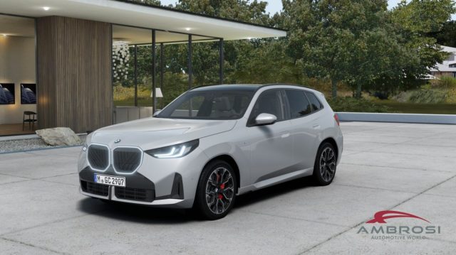 BMW X3 usata 0