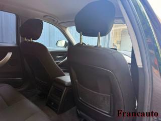 BMW 318 usata, con Cerchi in lega