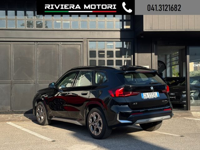 BMW X1 usata, con Cronologia tagliandi