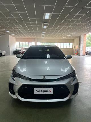 SUZUKI Swace usata, con Airbag Passeggero