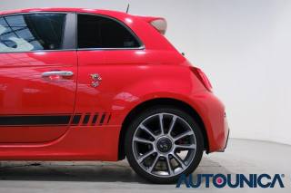 ABARTH 595 usata 43
