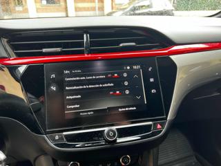 OPEL Corsa usata, con ESP