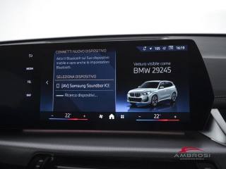 BMW X1 usata 14