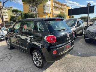 FIAT 500L usata, con Alzacristalli elettrici