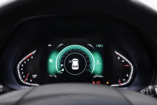 HYUNDAI i30 usata, con Immobilizzatore elettronico