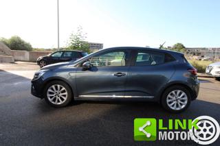 RENAULT Clio usata, con Airbag Passeggero