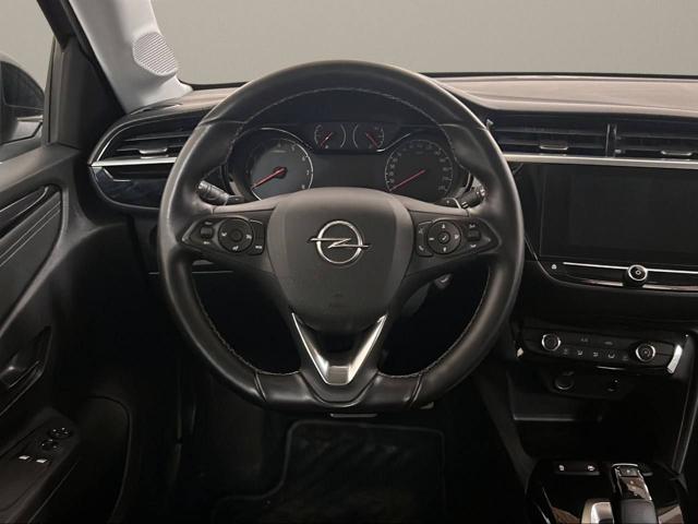 OPEL Corsa usata, con ESP