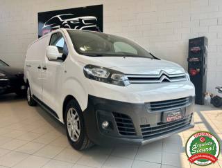 CITROEN Jumpy usata, con Airbag Passeggero
