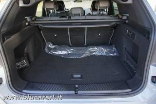 BMW X3 usata, con Fendinebbia