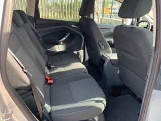 FORD C-Max usata, con Controllo automatico clima