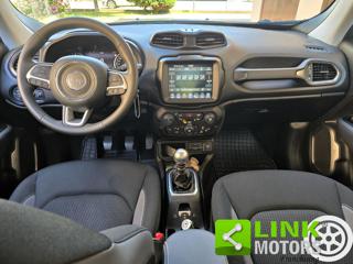 JEEP Renegade usata, con Alzacristalli elettrici