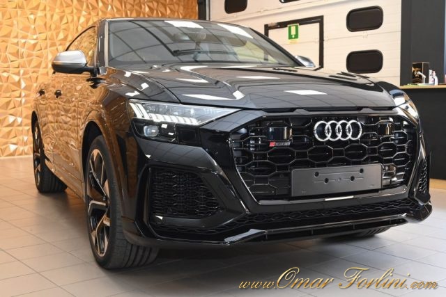 AUDI RS Q8 usata 151