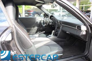 PORSCHE 911 usata, con Boardcomputer