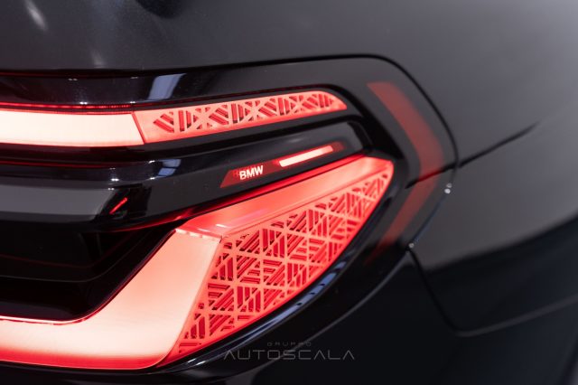 BMW X7 usata 71