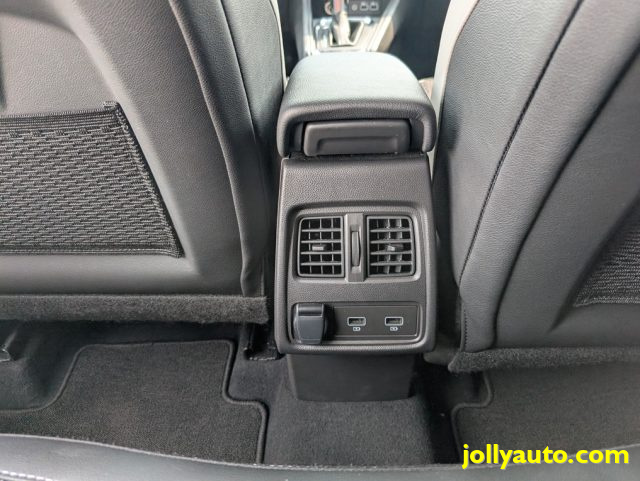 MITSUBISHI ASX usata, con Sensori di parcheggio posteriori