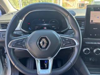 RENAULT Captur usata, con Immobilizzatore elettronico