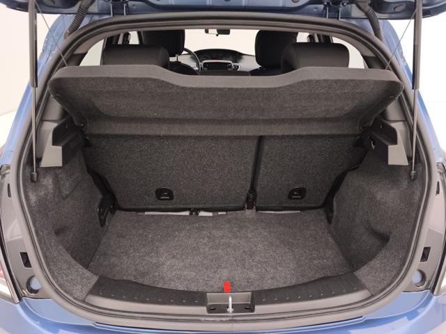 LANCIA Ypsilon usata, con Volante multifunzione