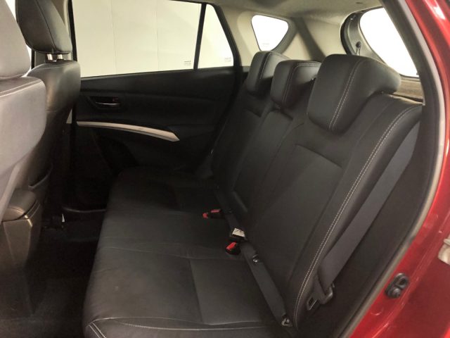 SUZUKI S-Cross usata 7