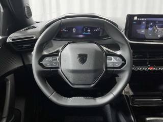 PEUGEOT 2008 usata, con Airbag testa