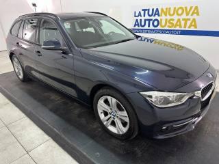 BMW 320 usata, con Autoradio