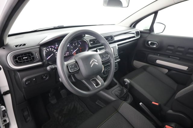 CITROEN C3 usata 1