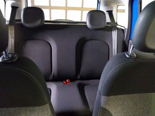 FIAT Panda usata, con ESP