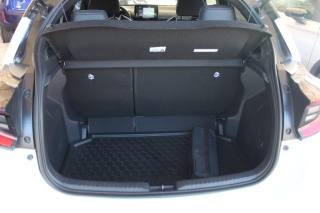 TOYOTA Yaris usata, con Servosterzo