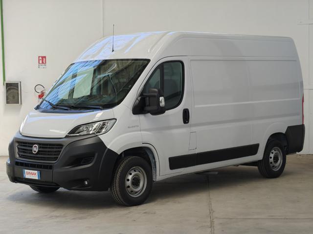 FIAT Ducato usata, con Alzacristalli elettrici