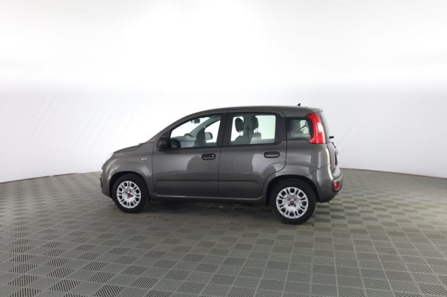 FIAT Panda usata 5