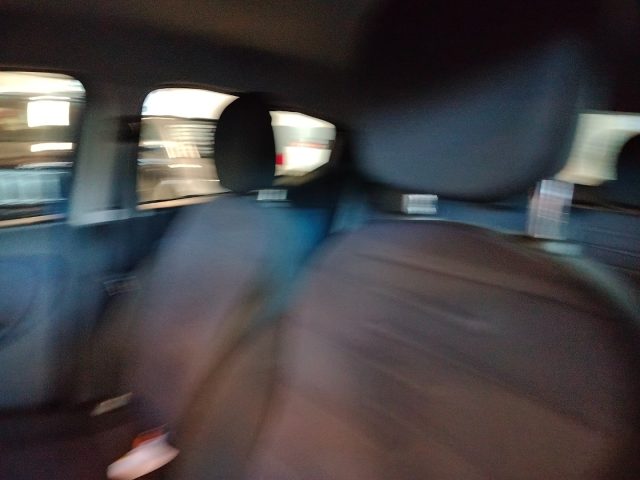 LANCIA Ypsilon usata 21