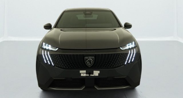 PEUGEOT 3008 usata, con Boardcomputer