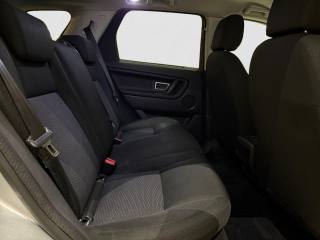 LAND ROVER Discovery Sport usata, con Cruise Control