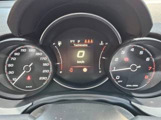 FIAT 500X usata, con ESP