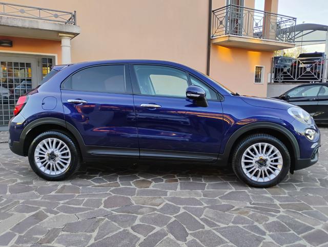 FIAT 500X usata, con Airbag