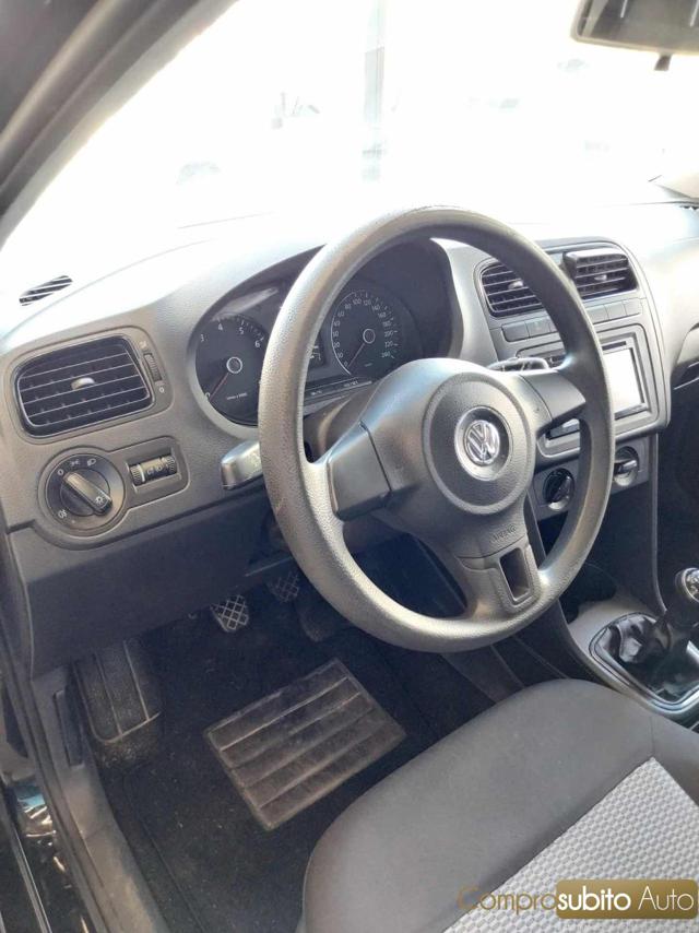 VOLKSWAGEN Polo usata 11