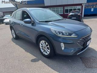 FORD Kuga usata, con Airbag laterali