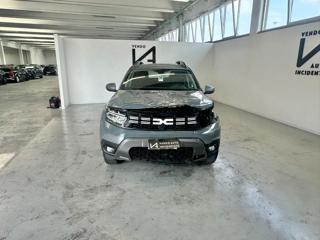DACIA Duster usata, con Airbag