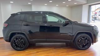 JEEP Compass usata, con Airbag Passeggero