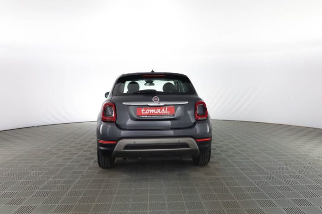 FIAT 500X usata 4