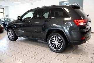 JEEP Grand Cherokee usata, con Chiusura centralizzata