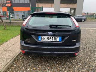 FORD Focus usata, con Boardcomputer