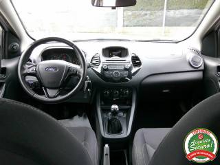 FORD Ka+ usata 14